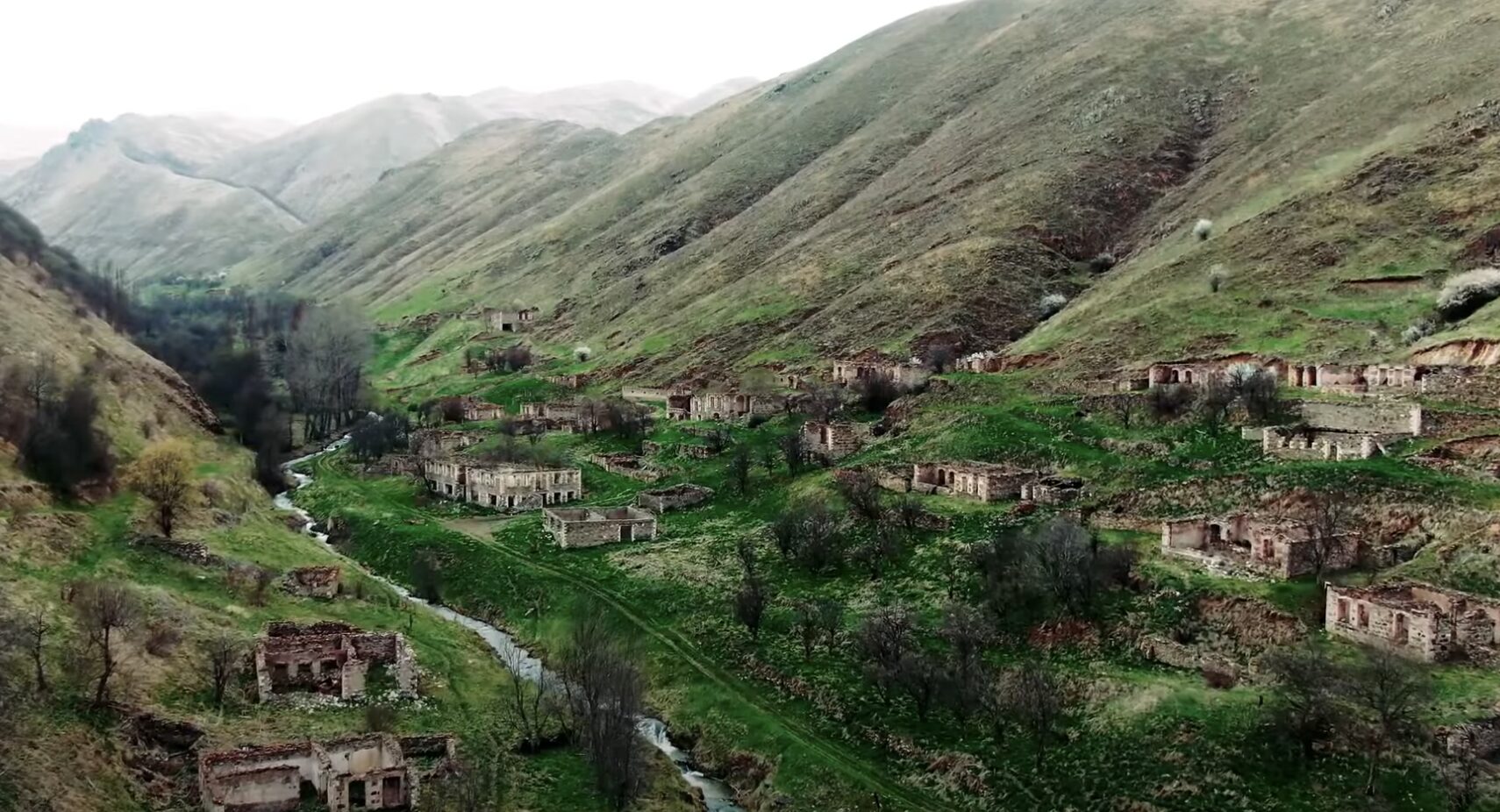 Agcakend. (Navçeya Kalbajar, Komara Azerbaycanê) post thumbnail image