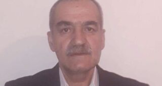 Evdille Îbrahîm Şemoyî