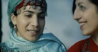 Em kurd in. Film, 1982 (derheqa kurdên Gurcistanê)